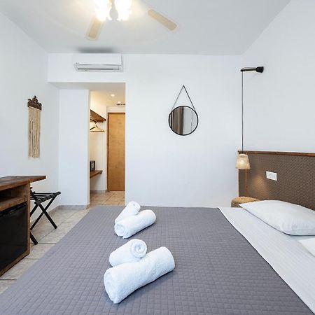 Aegean Bay Hotel Кос Экстерьер фото